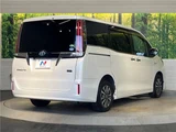 2019 Toyota Esquire Hybrid Gi Sedan for sale, Japanese used car export - photo 21 of 30 | GULJI TRADERS
