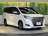 2019 Toyota Esquire Hybrid Gi Sedan for sale, Japanese used car export - photo 23 of 30 | GULJI TRADERS