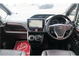 2019 Toyota Esquire Hybrid Gi Sedan for sale, Japanese used car export - photo 3 of 48 | GULJI TRADERS