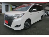 2019 Toyota Esquire Hybrid Gi Sedan for sale, Japanese used car export - photo 4 of 48 | GULJI TRADERS