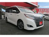 2019 Toyota Esquire Hybrid Gi Sedan for sale, Japanese used car export - photo 7 of 48 | GULJI TRADERS
