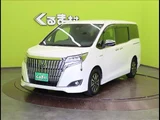 2019 Toyota Esquire Sedan for sale, Japanese used car export - photo 45 of 50 | GULJI TRADERS