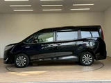 2019 Toyota Esquire Gi Sedan for sale, Japanese used car export - photo 16 of 20 | GULJI TRADERS