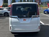 2019 Toyota Esquire Sedan for sale, Japanese used car export - photo 14 of 48 | GULJI TRADERS
