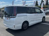 2019 Toyota Esquire Sedan for sale, Japanese used car export - photo 15 of 48 | GULJI TRADERS