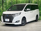 2019 Toyota Esquire Hybrid Gi Sedan for sale, Japanese used car export - photo 1 of 30 | GULJI TRADERS
