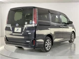 2019 Toyota Esquire Hybrid Gi Sedan for sale, Japanese used car export - photo 2 of 75 | GULJI TRADERS