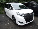 2019 Toyota Esquire Gi Sedan for sale, Japanese used car export - photo 1 of 8 | GULJI TRADERS