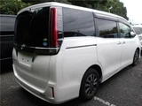 2019 Toyota Esquire Gi Sedan for sale, Japanese used car export - photo 2 of 8 | GULJI TRADERS