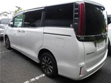 2019 Toyota Esquire Gi Sedan for sale, Japanese used car export - photo 3 of 8 | GULJI TRADERS