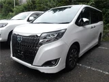 2019 Toyota Esquire Gi Sedan for sale, Japanese used car export - photo 4 of 8 | GULJI TRADERS