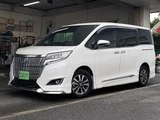 2019 Toyota Esquire Gi Sedan for sale, Japanese used car export - photo 1 of 20 | GULJI TRADERS