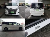 2019 Toyota Esquire Gi Sedan for sale, Japanese used car export - photo 4 of 20 | GULJI TRADERS