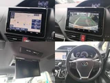 2019 Toyota Esquire Gi Sedan for sale, Japanese used car export - photo 6 of 20 | GULJI TRADERS