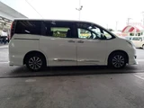 2019 Toyota Esquire Gi Sedan for sale, Japanese used car export - photo 11 of 20 | GULJI TRADERS