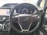 2019 Toyota Esquire Gi Sedan for sale, Japanese used car export - photo 20 of 20 | GULJI TRADERS