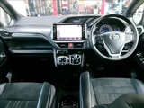 2019 Toyota Esquire Hybrid Package Black-Tailor Sedan for sale, Japanese used car export - photo 3 of 20 | GULJI TRADERS