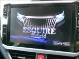 2019 Toyota Esquire Hybrid Package Black-Tailor Sedan for sale, Japanese used car export - photo 7 of 20 | GULJI TRADERS