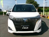 2019 Toyota Esquire Hybrid Package Black-Tailor Sedan for sale, Japanese used car export - photo 17 of 20 | GULJI TRADERS
