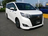 2019 Toyota Esquire Hybrid Package Black-Tailor Sedan for sale, Japanese used car export - photo 18 of 20 | GULJI TRADERS