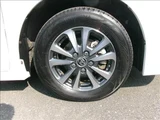 2019 Toyota Esquire Hybrid Package Black-Tailor Sedan for sale, Japanese used car export - photo 20 of 20 | GULJI TRADERS