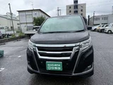2019 Toyota Esquire 1.8 Hybrid Gi Sedan for sale, Japanese used car export - photo 50 of 72 | GULJI TRADERS