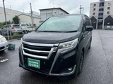 2019 Toyota Esquire 1.8 Hybrid Gi Sedan for sale, Japanese used car export - photo 51 of 72 | GULJI TRADERS
