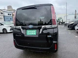 2019 Toyota Esquire 1.8 Hybrid Gi Sedan for sale, Japanese used car export - photo 64 of 72 | GULJI TRADERS