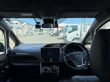 2019 Toyota Esquire 1.8 Hybrid Gi Sedan for sale, Japanese used car export - photo 2 of 71 | GULJI TRADERS