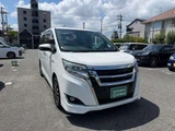 2019 Toyota Esquire 1.8 Hybrid Gi Sedan for sale, Japanese used car export - photo 50 of 71 | GULJI TRADERS