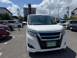 2019 Toyota Esquire 1.8 Hybrid Gi Sedan for sale, Japanese used car export - photo 51 of 71 | GULJI TRADERS