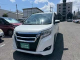2019 Toyota Esquire 1.8 Hybrid Gi Sedan for sale, Japanese used car export - photo 53 of 71 | GULJI TRADERS