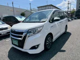 2019 Toyota Esquire 1.8 Hybrid Gi Sedan for sale, Japanese used car export - photo 54 of 71 | GULJI TRADERS