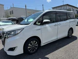 2019 Toyota Esquire 1.8 Hybrid Gi Sedan for sale, Japanese used car export - photo 55 of 71 | GULJI TRADERS