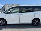 2019 Toyota Esquire 1.8 Hybrid Gi Sedan for sale, Japanese used car export - photo 57 of 71 | GULJI TRADERS
