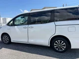 2019 Toyota Esquire 1.8 Hybrid Gi Sedan for sale, Japanese used car export - photo 58 of 71 | GULJI TRADERS