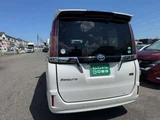 2019 Toyota Esquire 1.8 Hybrid Gi Sedan for sale, Japanese used car export - photo 61 of 71 | GULJI TRADERS