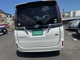 2019 Toyota Esquire 1.8 Hybrid Gi Sedan for sale, Japanese used car export - photo 62 of 71 | GULJI TRADERS