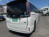 2019 Toyota Esquire 1.8 Hybrid Gi Sedan for sale, Japanese used car export - photo 63 of 71 | GULJI TRADERS