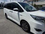 2019 Toyota Esquire 1.8 Hybrid Gi Sedan for sale, Japanese used car export - photo 67 of 71 | GULJI TRADERS
