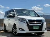 2019 Toyota Esquire 1.8 Hybrid Gi Sedan for sale, Japanese used car export - photo 70 of 71 | GULJI TRADERS