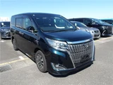 2019 Toyota Esquire Xi 4WD Sedan for sale, Japanese used car export - photo 1 of 9 | GULJI TRADERS