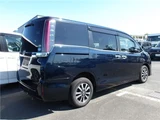2019 Toyota Esquire Xi 4WD Sedan for sale, Japanese used car export - photo 2 of 9 | GULJI TRADERS