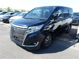 2019 Toyota Esquire Xi 4WD Sedan for sale, Japanese used car export - photo 4 of 9 | GULJI TRADERS