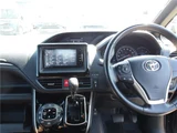 2019 Toyota Esquire Xi 4WD Sedan for sale, Japanese used car export - photo 6 of 9 | GULJI TRADERS