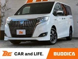 2019 Toyota Esquire Hybrid Sedan for sale, Japanese used car export - photo 1 of 50 | GULJI TRADERS