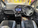 2019 Toyota Esquire Hybrid Sedan for sale, Japanese used car export - photo 2 of 50 | GULJI TRADERS