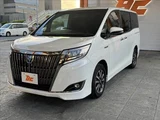 2019 Toyota Esquire Hybrid Sedan for sale, Japanese used car export - photo 8 of 50 | GULJI TRADERS