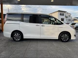 2019 Toyota Esquire Hybrid Sedan for sale, Japanese used car export - photo 11 of 50 | GULJI TRADERS