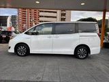 2019 Toyota Esquire Hybrid Sedan for sale, Japanese used car export - photo 12 of 50 | GULJI TRADERS